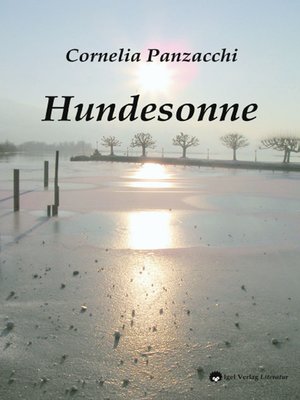 cover image of Hundesonne